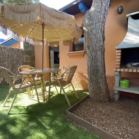 Estudio Para Pareja Con Jardincito Privado Barbaco Cádiz Eksteriør bilde