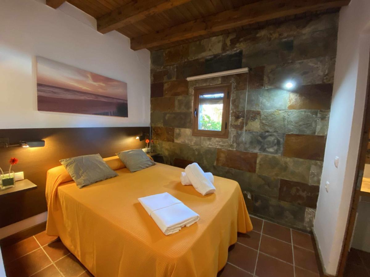 Estudio Para Pareja Con Jardincito Privado Barbaco Cádiz Eksteriør bilde